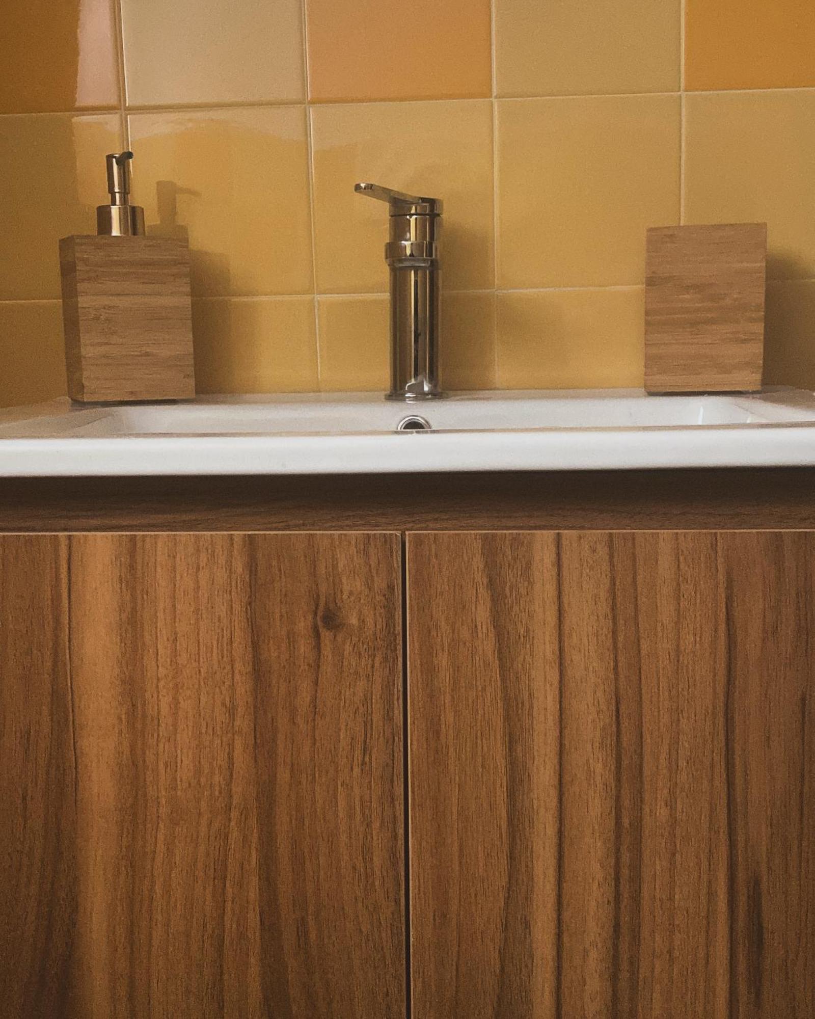 Apartamento Mau House 44
