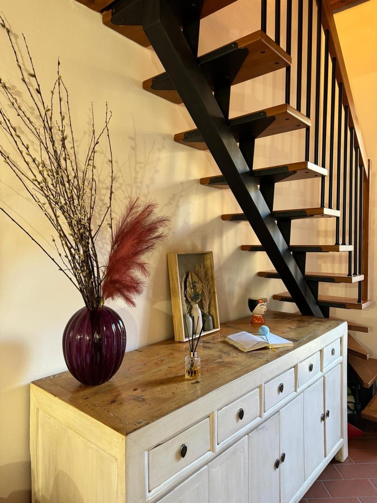 Apartamento Mau House 44 *