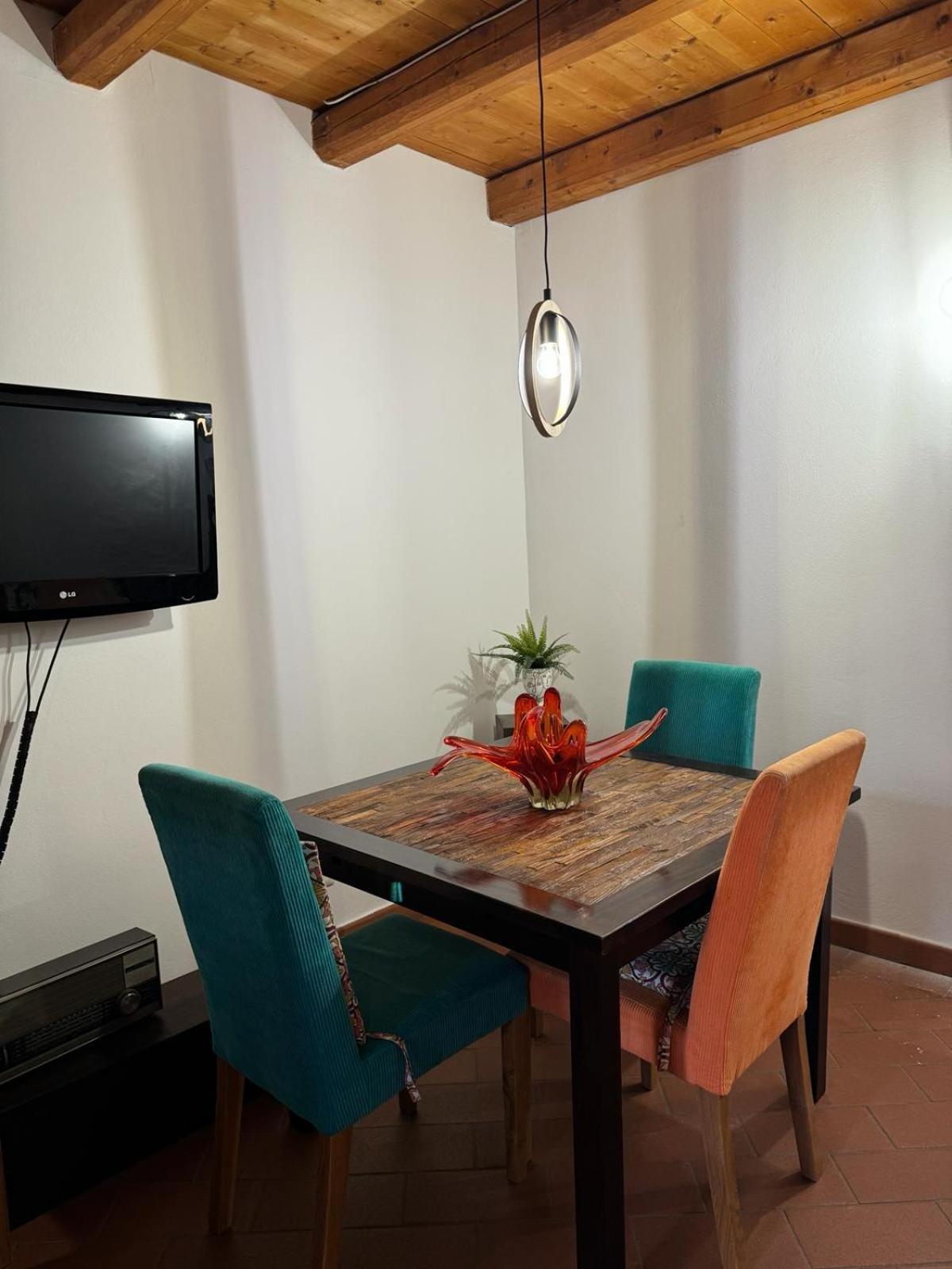 Mau House 44 Apartamento Palermo