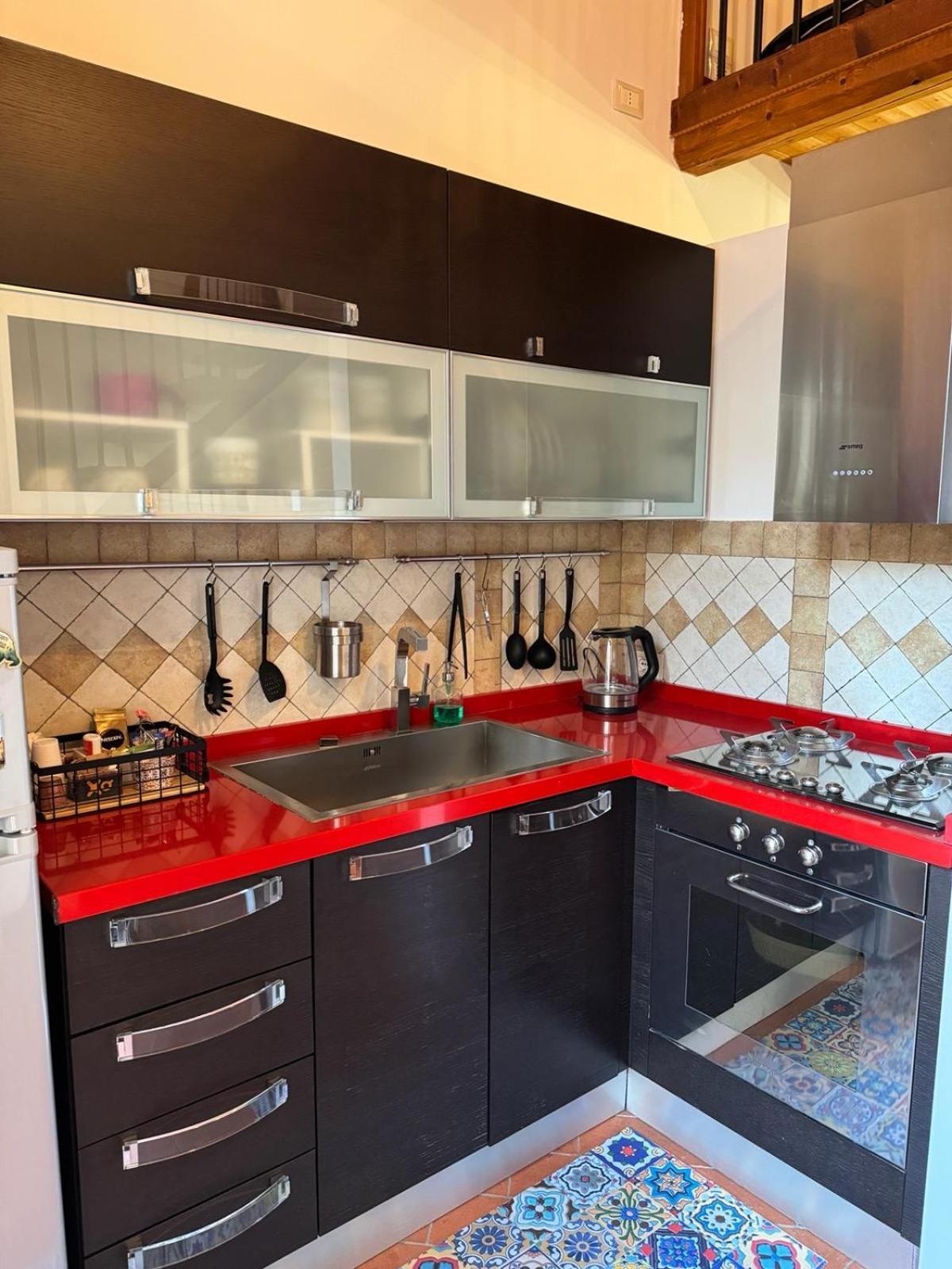 Mau House 44 Apartamento *