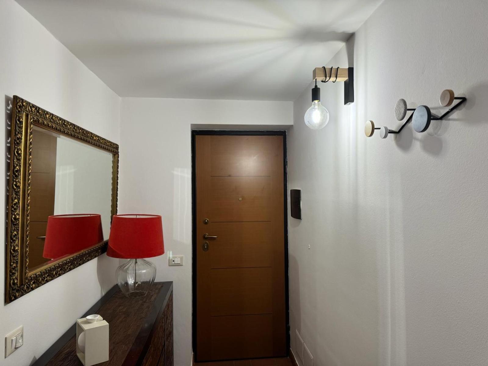 Apartamento Mau House 44 Palermo