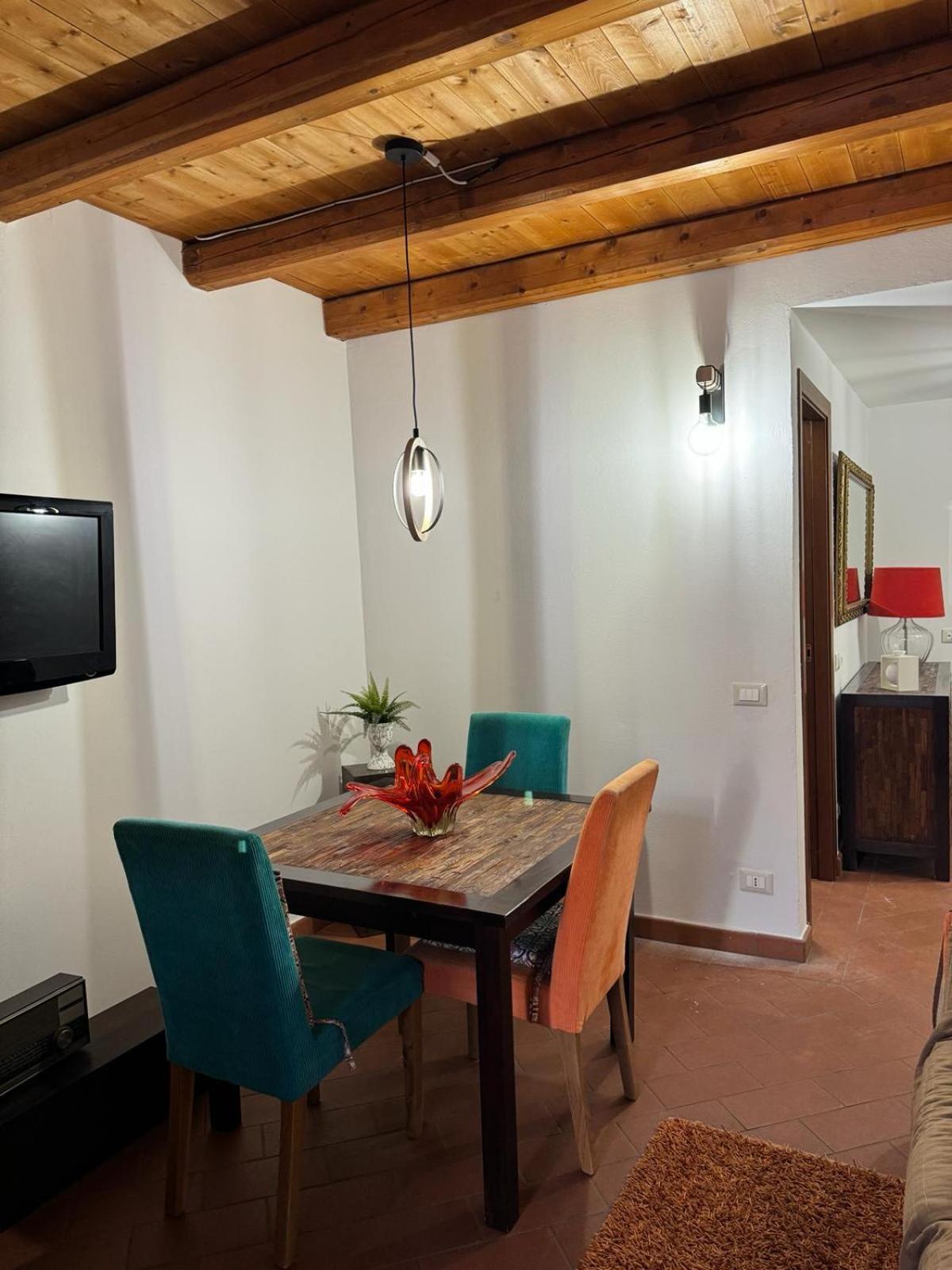 Mau House 44 Apartamento *