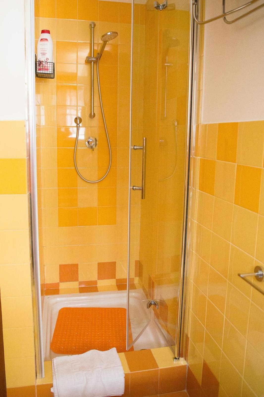 Apartamento Mau House 44 *