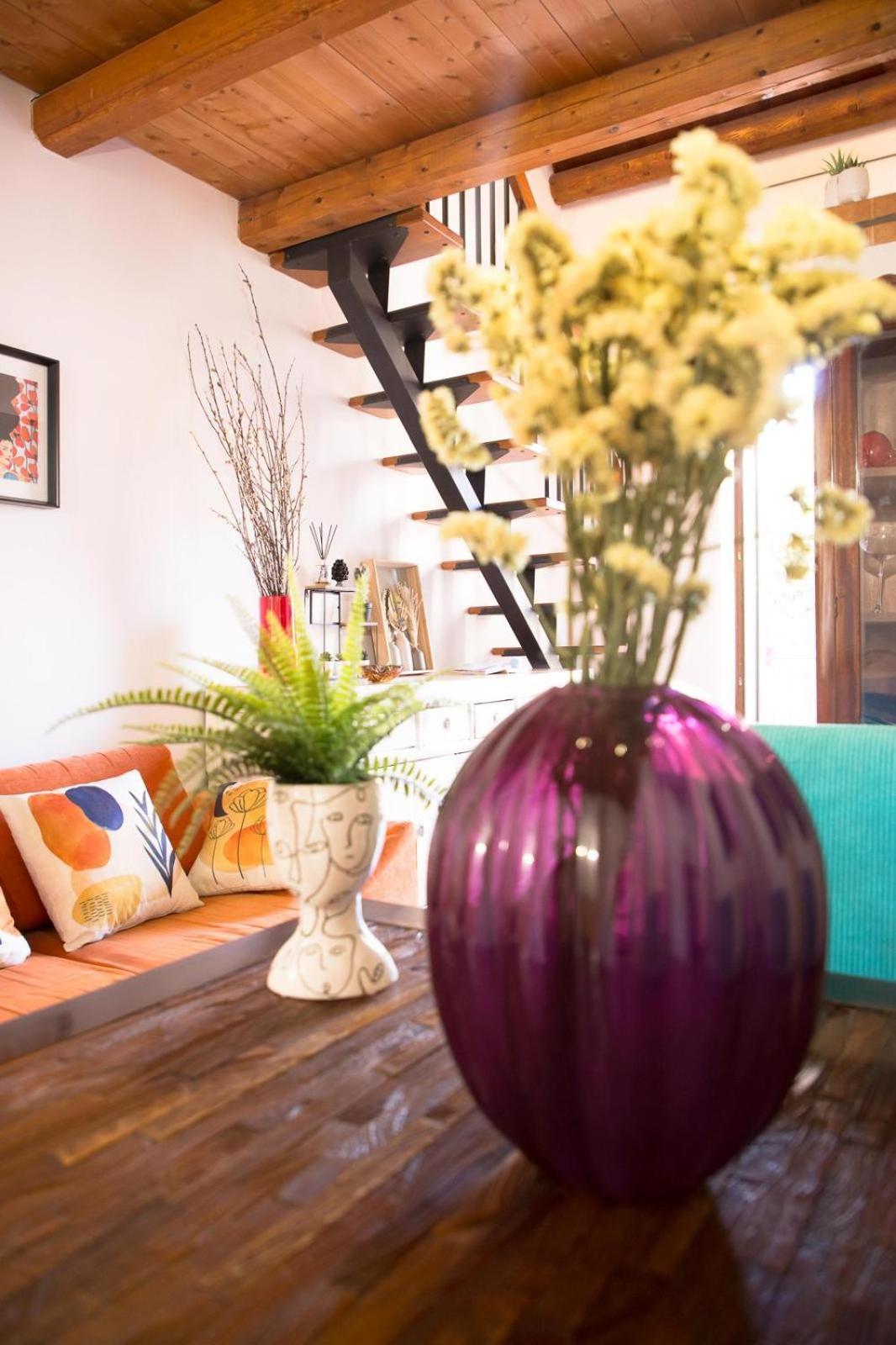 Apartamento Mau House 44 *