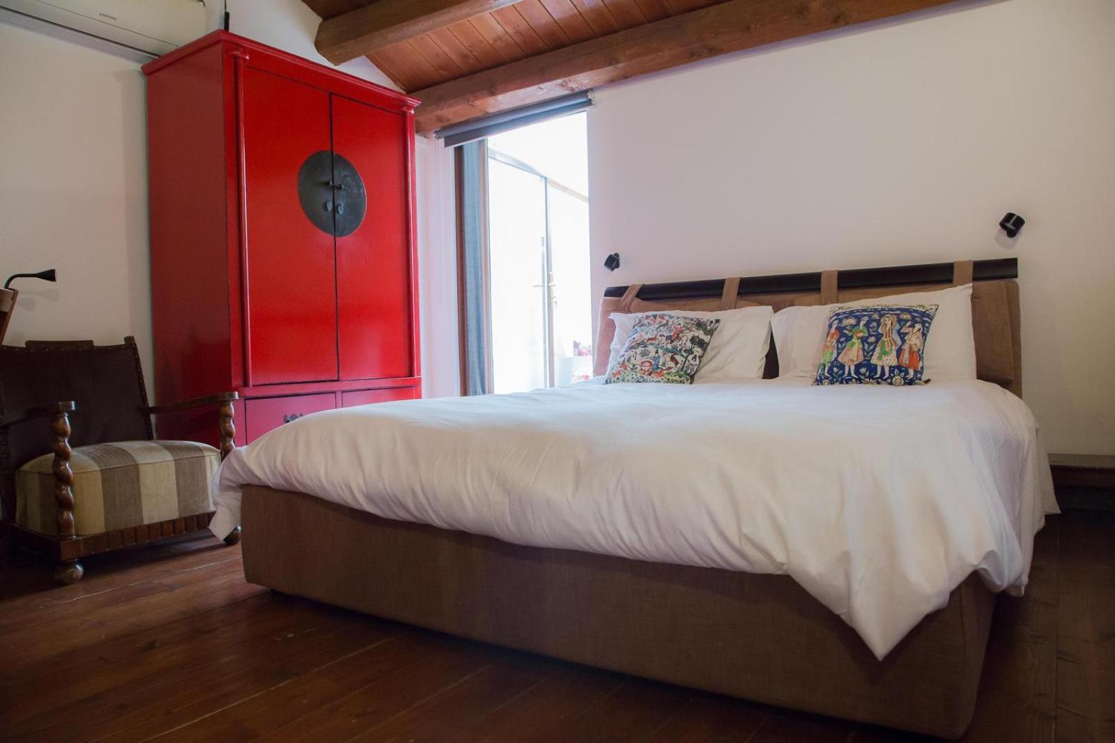 Apartamento Mau House 44
