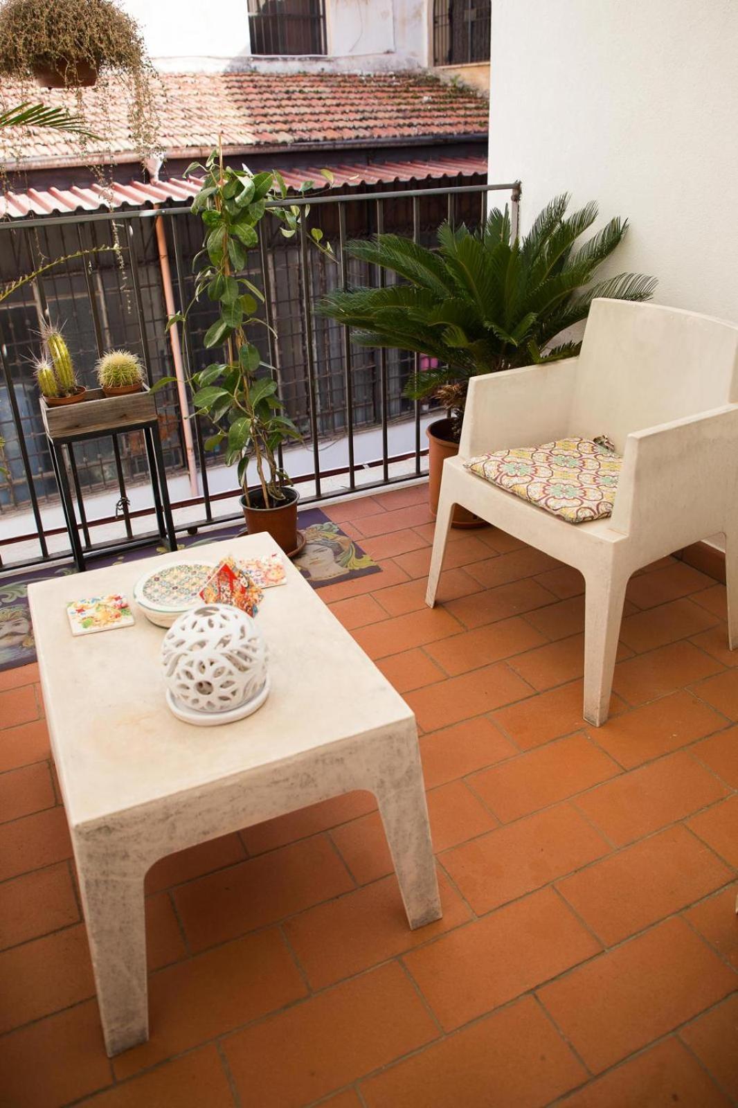 Apartamento Mau House 44 *