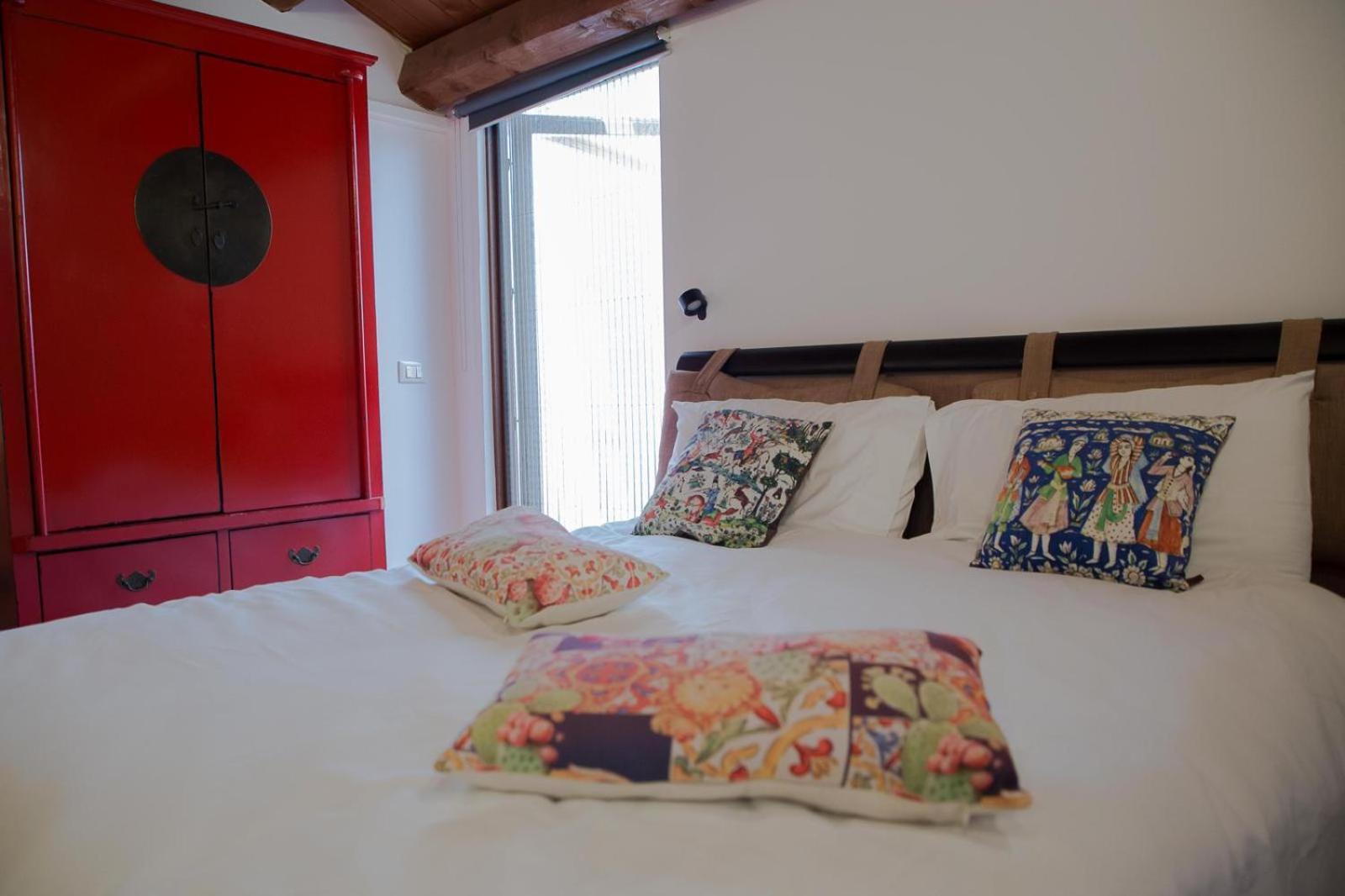 Apartamento Mau House 44 Palermo