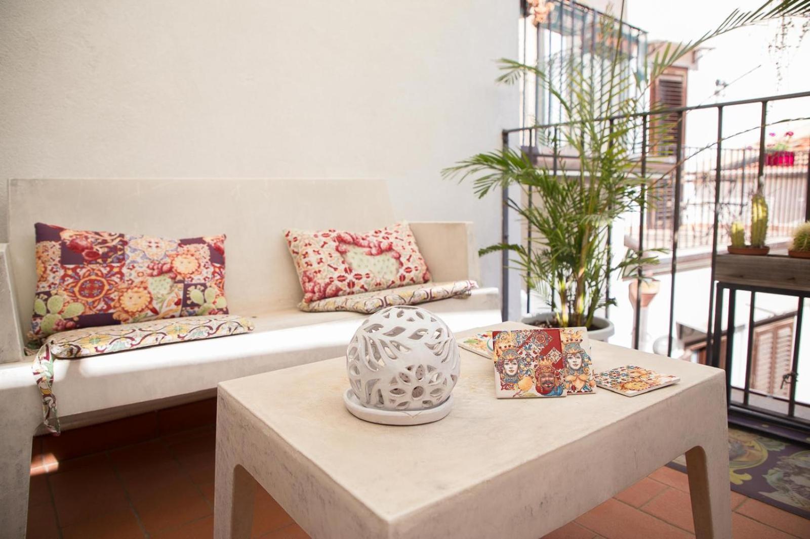 Mau House 44 Apartamento Palermo