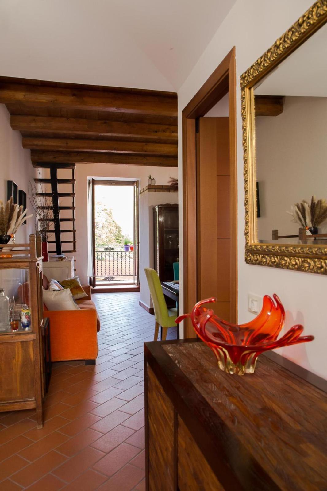 Mau House 44 Apartamento *