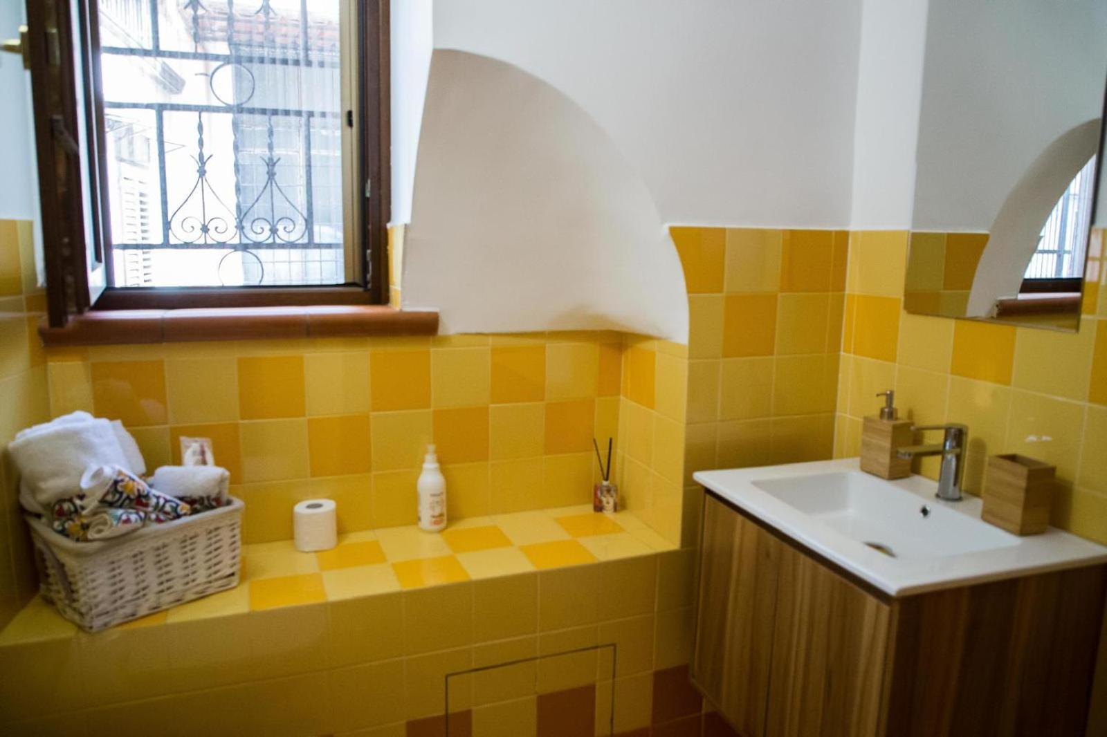 Mau House 44 Apartamento Palermo