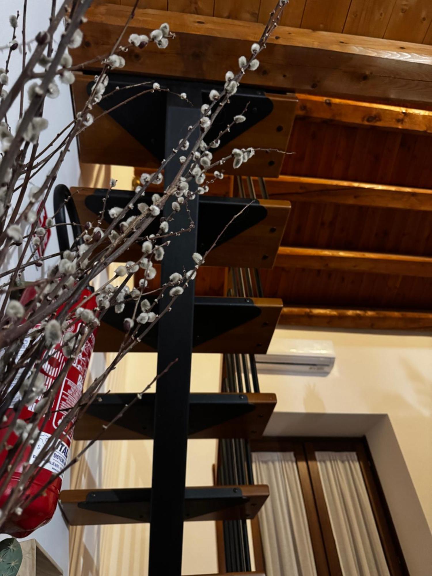Apartamento Mau House 44