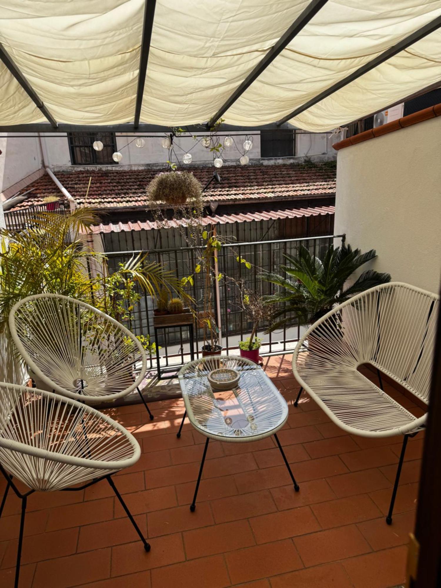 Apartamento Mau House 44 *