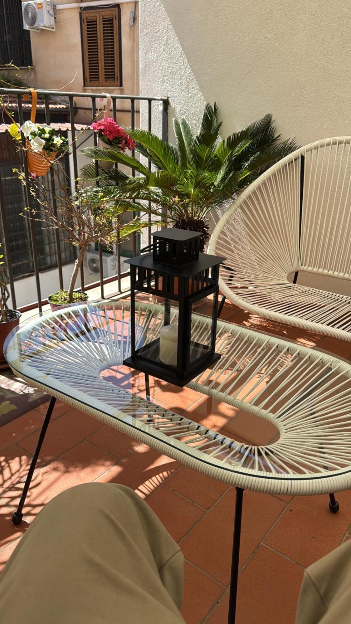 Mau House 44 Apartamento Palermo